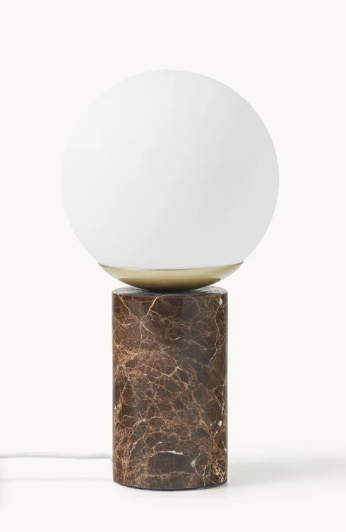 LILLY TABLE LAMP